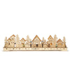 Wooden-Village-Silhouette