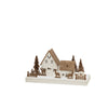 Wooden-Silhouette-Houses