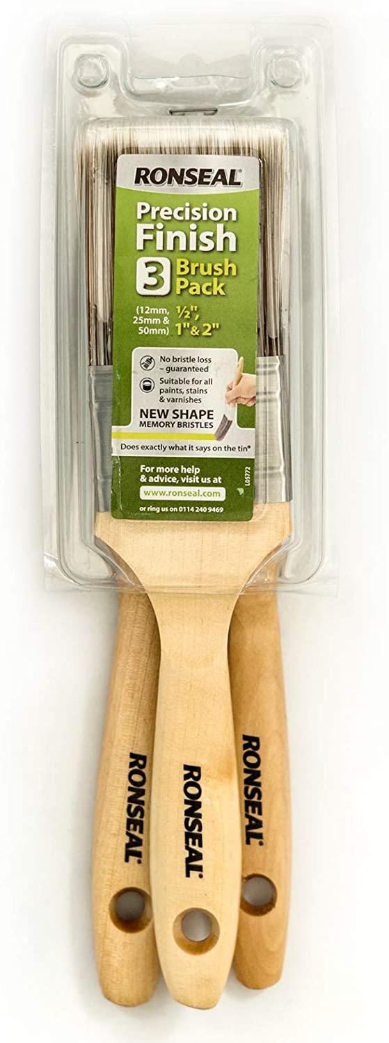Ronseal-Precision-Finish-Brushes-3-Pack