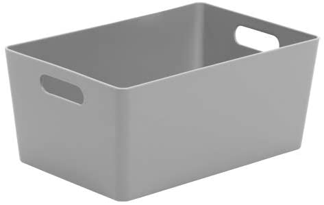 Wham-Bam-Cool-Grey-Plastic-Studio-Storage-Office-Home-&-Kitchen-Tidy-Organiser