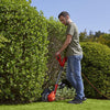 Flymo Contour 500E Electric Grass Trimmer And Edger 500W