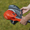 Flymo Contour 500E Electric Grass Trimmer And Edger 500W