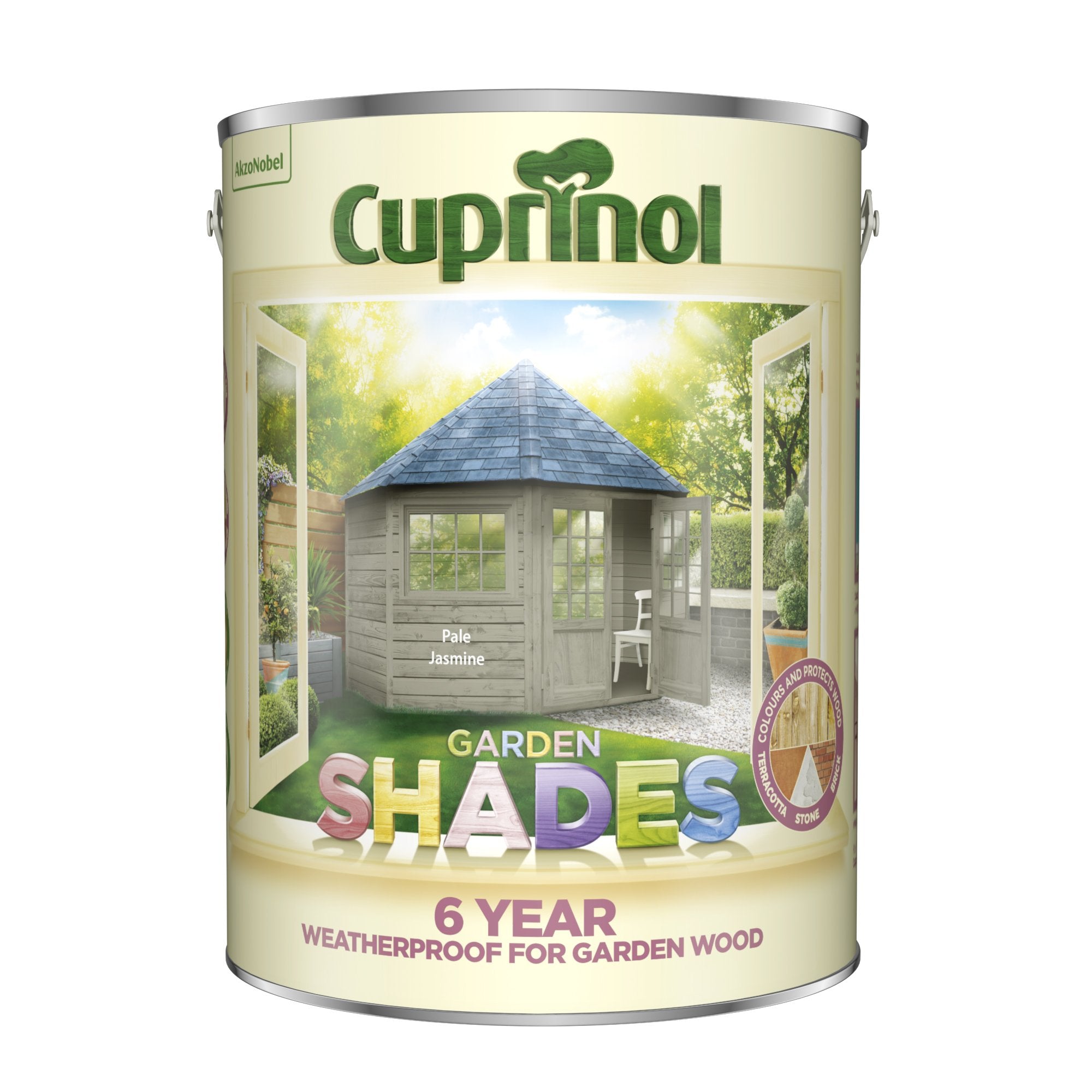Cuprinol-Garden-Shades-Exterior-Woodcare-Pale-Jasmine-5L