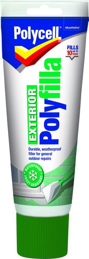 Polycell-Multi-Purpose-Exterior-Polyfilla-Ready-Mixed-330g