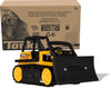 Tonka Steel Classics Bull Dozer