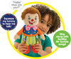 Mr Tumble Talk and Sing Soft Toy
