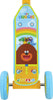 Hey Duggee Deluxe Tri Scooter