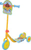 Hey Duggee Deluxe Tri Scooter