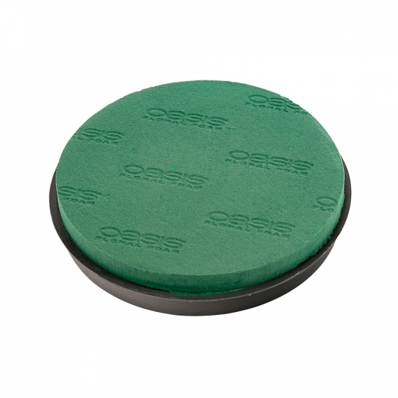 OASIS-NAYLORBASE-Ideal-Floral-Foam-Posy-Pad-Pack-of-2