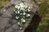 Oasis® Naylorbase® Ideal Floral Foam Posy Pads Pack Of 2 Kitchen & Home