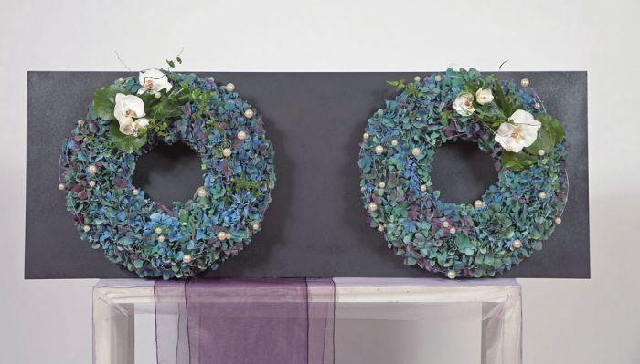 Oasis® Foam Frames® Ideal Floral Foam Rings Kitchen & Home