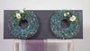 Oasis® Foam Frames® Ideal Floral Foam Rings Kitchen & Home