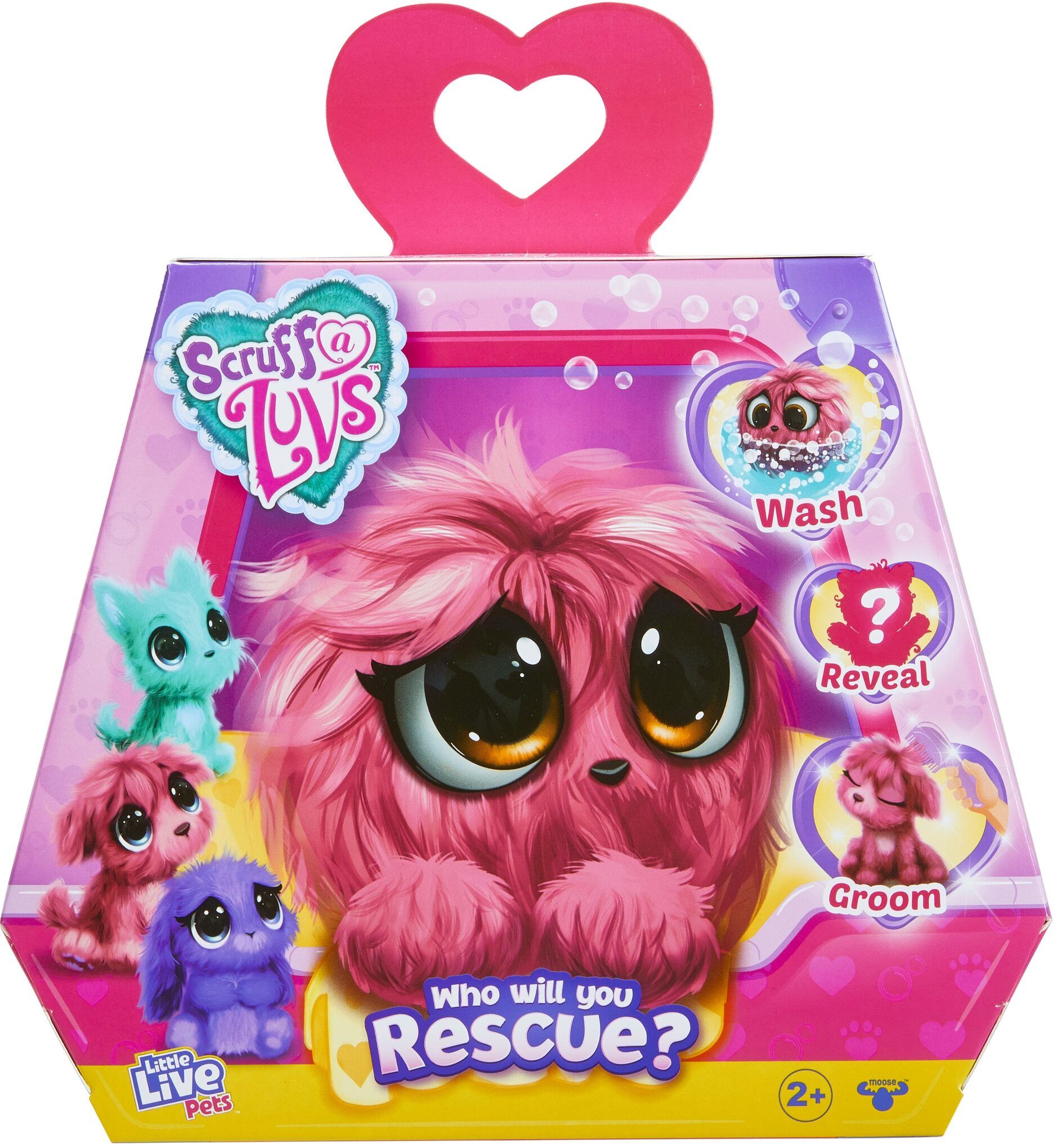 Scruff-A-Luvs-Series-7