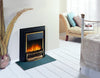 Dimplex Hearth Pad Black