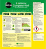 Miracle-Gro Complete 4 in 1 Lawn Food 150 m2 (New 'Easy Carry' Bag) Lawn food Weed & Moss Control