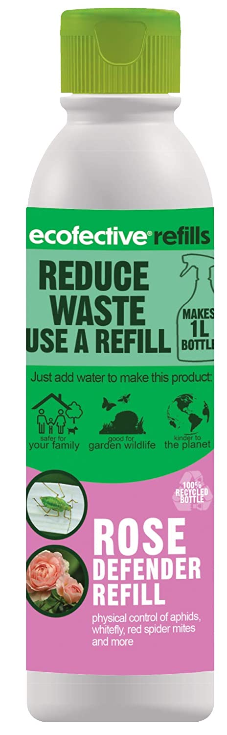 Ecofective Rose Defender Concentrate Refill 200ML