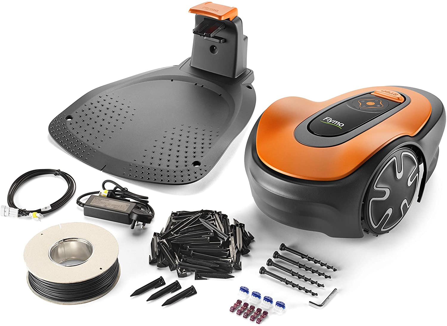 Flymo EasiLife GO 250 Robotic Lawnmower