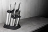 Global Sai Engine Knife Block Set 6 Piece