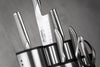 Global Classic Engine Knife Block Set 7 Piece