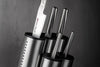 Global Ukon Engine Knife Block Set 6 Piece