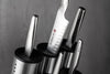 Global Ni Engine Knife Block Set 6 Piece
