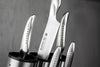 Global Sai Engine Knife Block Set 6 Piece
