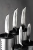 Global Sai Engine Knife Block Set 6 Piece