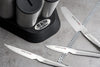 Global Ukon Engine Knife Block Set 6 Piece