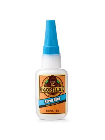 Gorilla-Superglue-15g