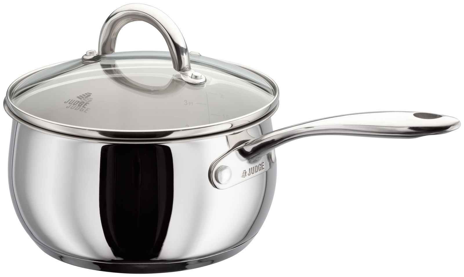 Judge-Classic-Stainless-Steel-18cm-Saucepan