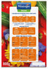 Phostrogen Organic All Purpose Plant Food 800g