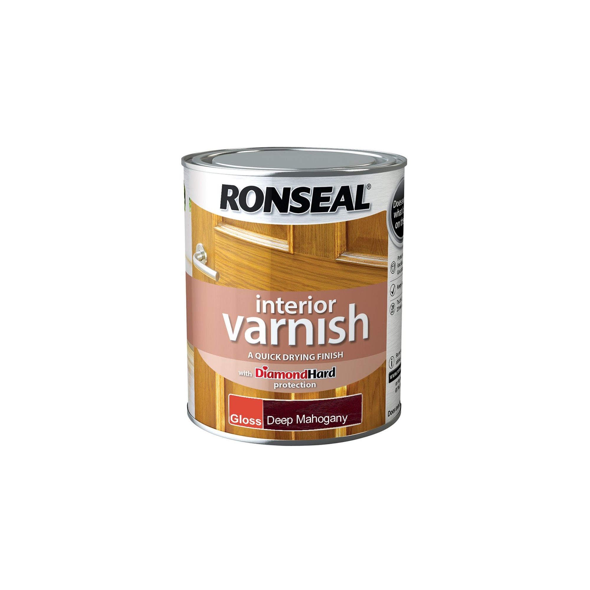 Ronseal-Interior-Diamond-Hard-Varnish-Deep-Mahogany-Gloss-750ml