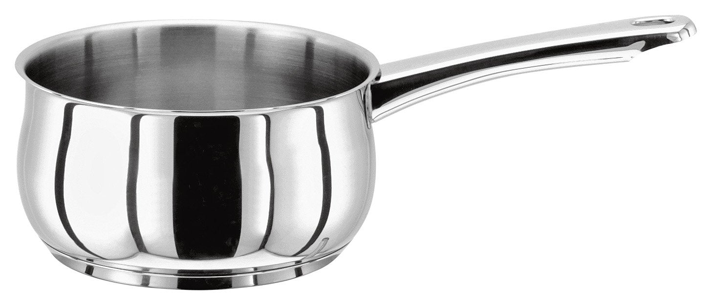 Stellar-1000-Stainless-Steel-Milk-Pan-14cm-0.9L