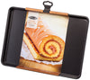 Stellar Bakeware Non-Stick Swiss Roll Tin Kitchen & Home Cooking Dining