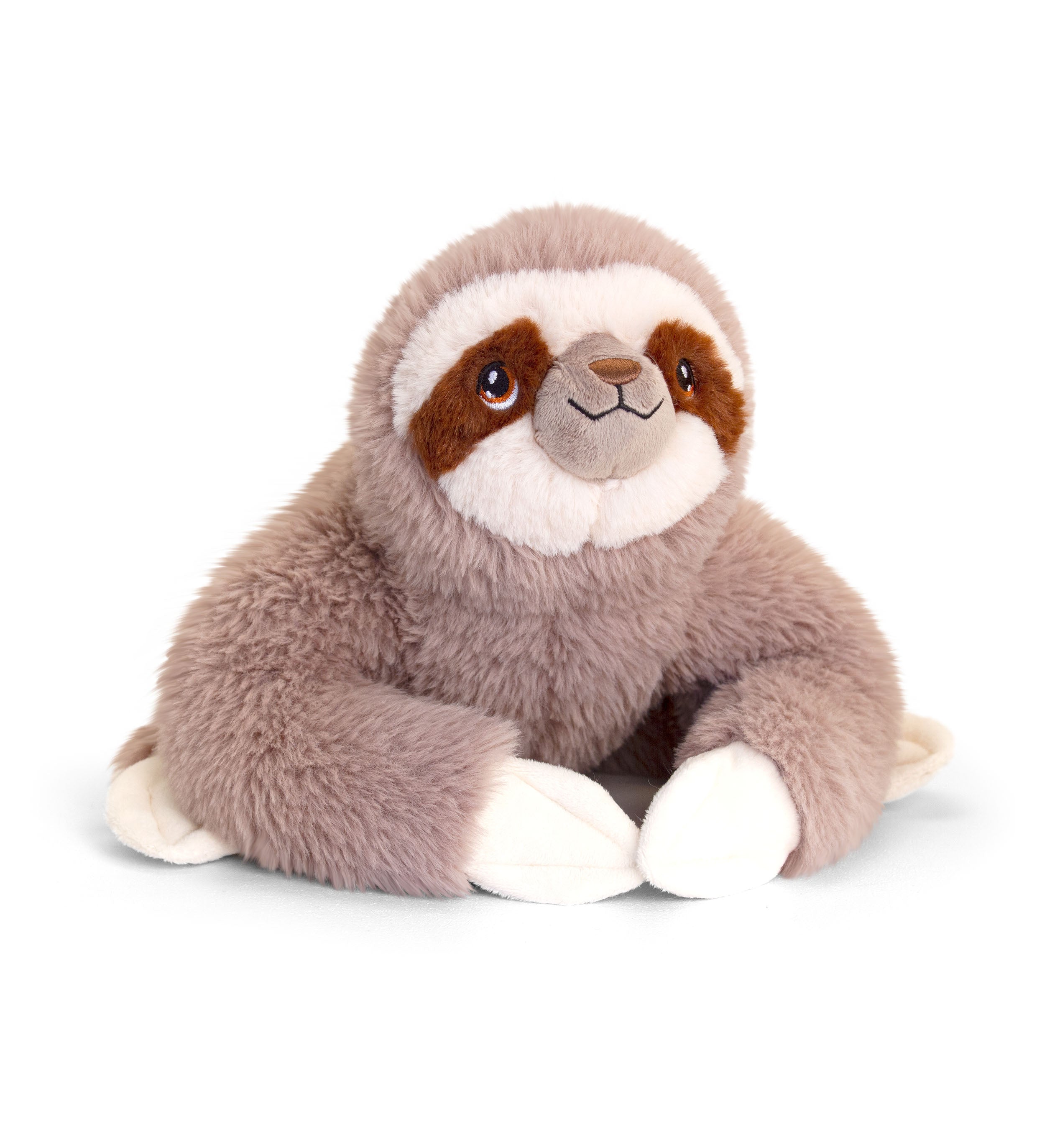 Keel-Toys-Keeleco-Sloth-25cm