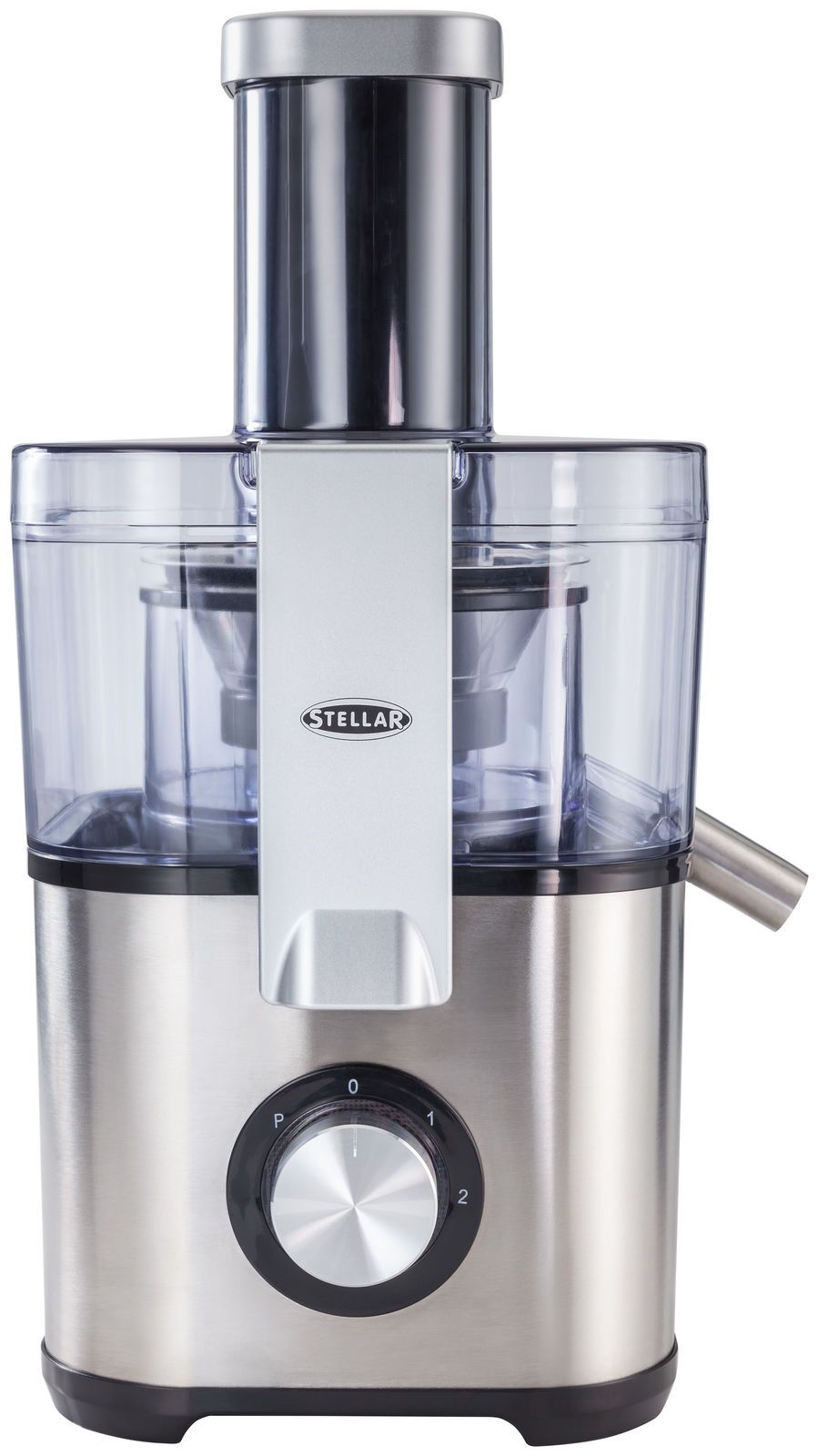 Stellar-Electrical-Juice-Extractor