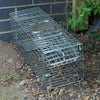 Big Cheese Animal Trap - Small Cage