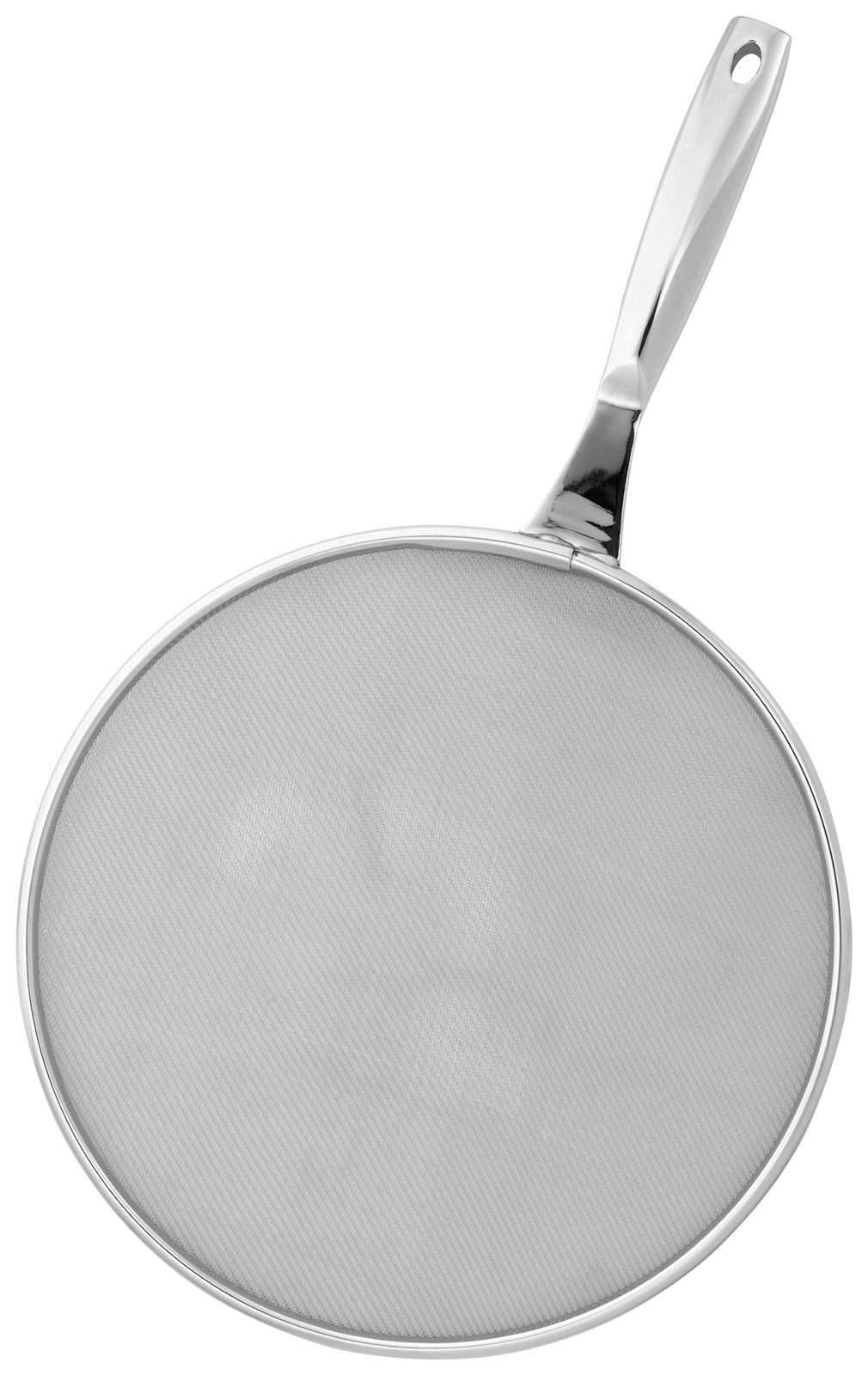 Stellar-Premium-Kitchen-Tool-Stainless-Steel-Splatter-Guard-25cm