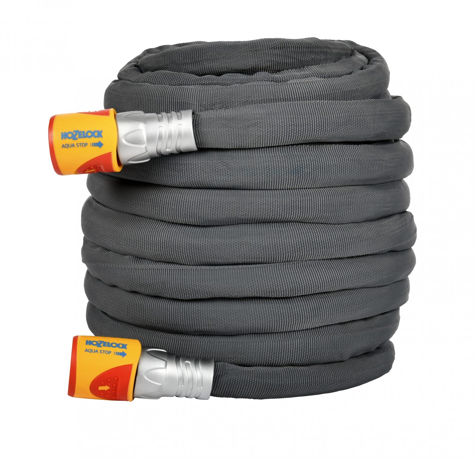Hozelock-25m-Tuffhoze-Garden-Hose-Grey