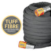 Hozelock 35M Tuffhoze Garden Hose Grey Garden & Diy Gardening Accessories