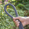 Hozelock 25M Tuffhoze Garden Hose Grey Garden & Diy Gardening Accessories