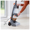 Vax W85-Dp-E Dual Power Carpet Cleaner