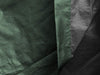 Bosmere Protector Bbq Cover Reversible Green / Black 165(L) X 63(W) 90(D)Cm