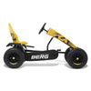 BERG XL B Super Yellow Go-Kart