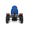 BERG XL B Rapid Blue Go-Kart