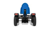 BERG XL B Super Blue Go-Kart