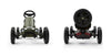 BERG Jeep® Adventure Pedal Go-Kart