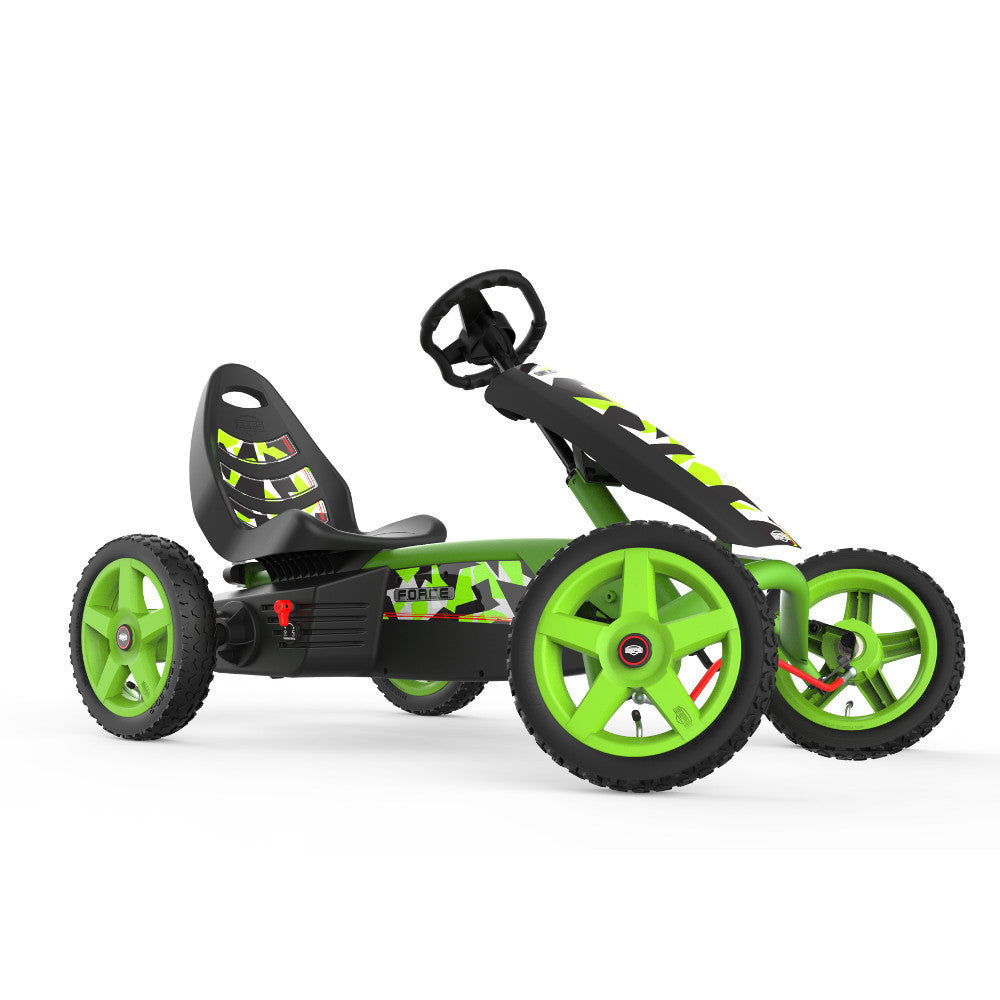 BERG Rally Force Go-Kart