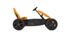 BERG Rally Orange Go-Kart