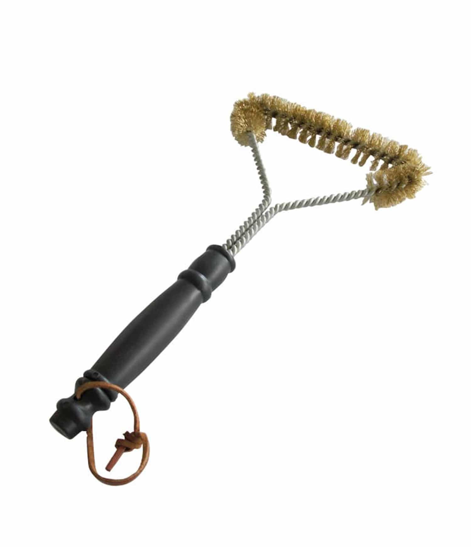 Landmann-30cm-12"-Barbecue-Cleaning-T-Brush